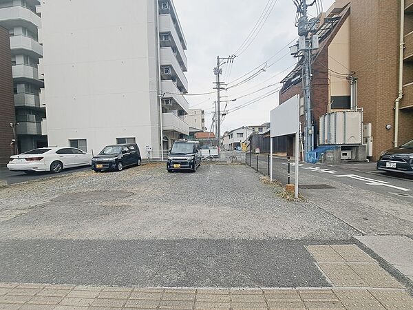 グランドハイム本町 505 号室｜愛媛県松山市本町7丁目(賃貸マンション1K・5階・19.84㎡)の写真 その5