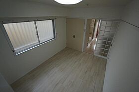 ＢＬＥＳＳ木屋町 107 号室 ｜ 愛媛県松山市木屋町4丁目（賃貸マンション1K・1階・19.08㎡） その7