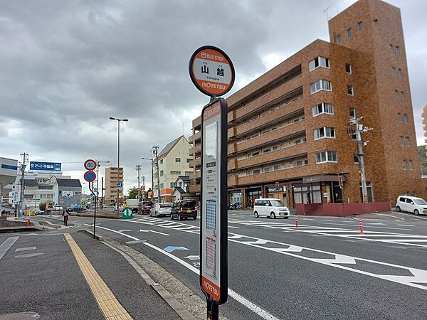 グランドハイム本町 405 号室｜愛媛県松山市本町7丁目(賃貸マンション1K・4階・19.84㎡)の写真 その30