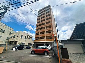 シャトー・ド・フェニックス永木町 701 号室 ｜ 愛媛県松山市永木町1丁目（賃貸マンション1K・7階・37.52㎡） その1