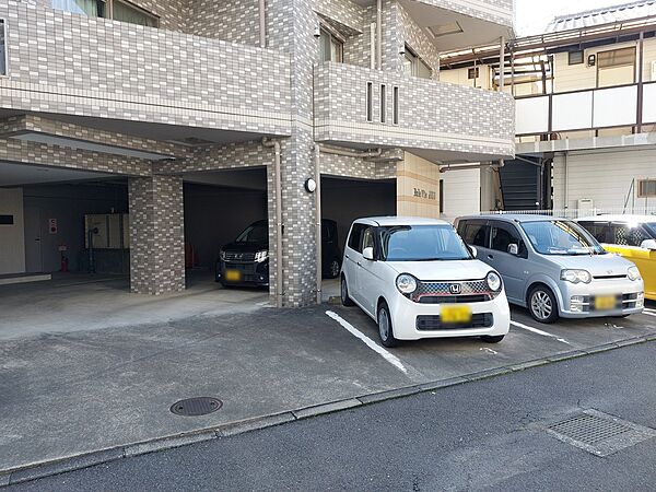 ヴェラヴィータ泉町3 402 号室｜愛媛県松山市泉町(賃貸マンション2K・4階・50.50㎡)の写真 その6