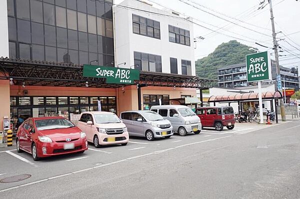 サウザンドリーフ南 501 号室｜愛媛県松山市祝谷3丁目(賃貸マンション1DK・4階・30.00㎡)の写真 その30