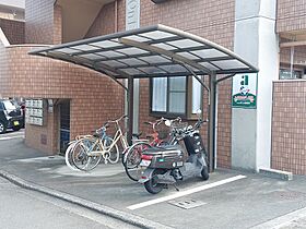 サンシャイン三洋Ｎｏ．2 303 号室 ｜ 愛媛県松山市西石井4丁目（賃貸マンション1K・3階・34.91㎡） その28