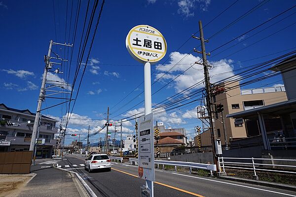 レオパレスＭｏｎｔＰｉａｎｎｅ 103 号室｜愛媛県松山市土居田町(賃貸アパート1K・1階・23.18㎡)の写真 その15