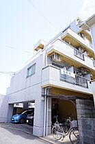 ミーシグマンション咲くら 302 号室 ｜ 愛媛県松山市竹原2丁目（賃貸マンション1K・3階・21.25㎡） その24