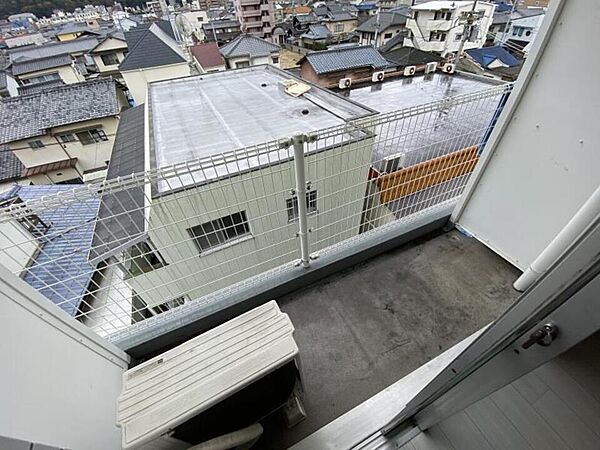 エクセランス・ド・リヴィエール 402 号室｜愛媛県松山市清水町4丁目(賃貸マンション1K・4階・21.87㎡)の写真 その22