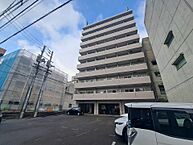 愛媛県松山市東雲町：物件画像／株式会社日本エイジェント　城北テラス店