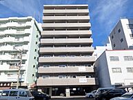 愛媛県松山市宮田町：物件画像／株式会社日本エイジェント　城北テラス店
