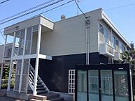 愛媛県松山市古川南2丁目：物件画像／株式会社日本エイジェント　城北テラス店