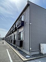 レオパレスメルベーユ　ノール 212 号室 ｜ 愛媛県松山市馬木町（賃貸アパート1K・2階・28.02㎡） その9