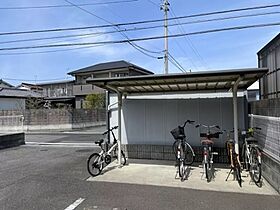 レオパレスグレーシー堀江 205 号室 ｜ 愛媛県松山市堀江町（賃貸アパート1K・2階・28.02㎡） その9