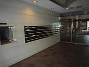 メールBOX