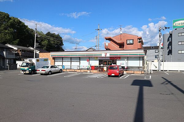 トレスタージュ　ＡＢ棟 B202 号室｜愛媛県松山市北斎院町(賃貸アパート2LDK・2階・60.33㎡)の写真 その23