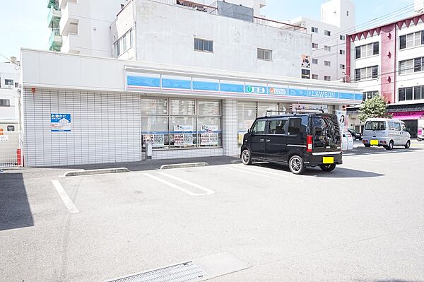 クレール 303 号室｜愛媛県松山市柳井町1丁目(賃貸マンション1K・3階・22.50㎡)の写真 その10