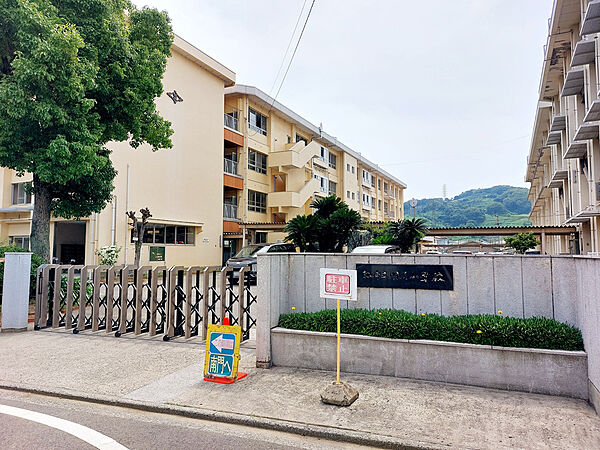 グランドマンション茶うす 303 号室｜愛媛県松山市北斎院町(賃貸マンション2LDK・3階・50.96㎡)の写真 その20