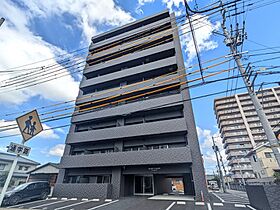 ＧＲＡＮＤＥ　ＡＲＣＨＥ　ＥＤＡＭＡＴＳＵ 602 号室 ｜ 愛媛県松山市枝松4丁目（賃貸マンション1K・6階・29.62㎡） その1