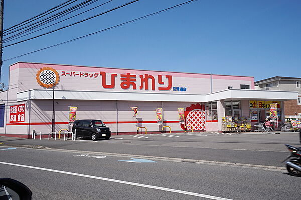 フォブールＮ－ＴＯＷＮ B101 号室｜愛媛県松山市土居田町(賃貸アパート2LDK・1階・54.65㎡)の写真 その30