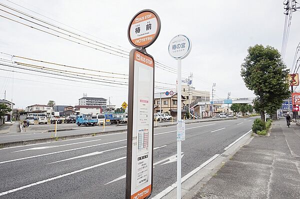 レオパレス松山インター 107 号室｜愛媛県松山市北土居5丁目(賃貸マンション1K・1階・31.33㎡)の写真 その17