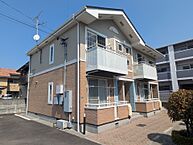 愛媛県松山市吉藤5丁目：物件画像／株式会社日本エイジェント　城北テラス店