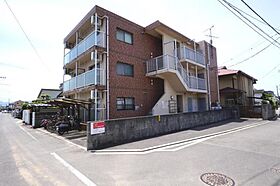 桑原マンション 305 号室 ｜ 愛媛県松山市桑原2丁目（賃貸マンション1K・3階・22.35㎡） その1