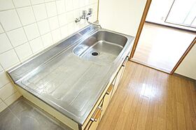 サンテラスT 303 号室 ｜ 愛媛県松山市宮西3丁目（賃貸マンション1K・3階・27.88㎡） その6