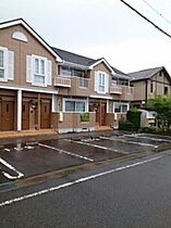 ポプラーレ・Y　A棟 203 号室 ｜ 愛媛県東温市田窪（賃貸アパート2LDK・2階・58.12㎡） その15