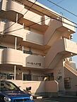 愛媛県松山市束本2丁目：物件画像／株式会社日本エイジェント　城北テラス店