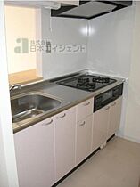 ロイヤル・ステージ藤原 1202 号室 ｜ 愛媛県松山市藤原町（賃貸マンション1LDK・12階・48.95㎡） その5