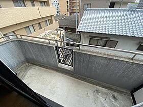 パストラル21 302 号室 ｜ 愛媛県松山市宮田町（賃貸マンション1K・3階・30.71㎡） その26