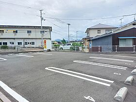 イリーデ2 103 号室 ｜ 愛媛県東温市志津川南5丁目（賃貸アパート1LDK・1階・36.22㎡） その28