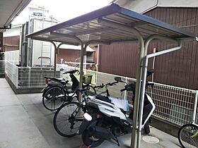 レオパレス雄新ひまわり 105 号室 ｜ 愛媛県松山市小栗7丁目（賃貸マンション1K・1階・19.87㎡） その11