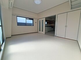 ラッセルスクエア松山市駅 A・B棟 B610 号室 ｜ 愛媛県松山市永代町（賃貸マンション1DK・6階・22.40㎡） その11