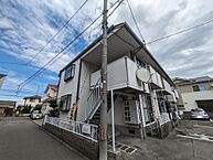 愛媛県松山市余戸西6丁目：物件画像／株式会社日本エイジェント　城北テラス店