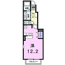 エクセレンテ関谷　Ａ棟 102 号室 ｜ 愛媛県松山市南斎院町（賃貸アパート1R・1階・32.90㎡） その2