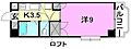 ベルメゾン古川15階3.3万円
