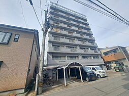 アルファネクスト三番町