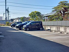 シャーメゾンMedius B-102 号室 ｜ 愛媛県松山市土居田町（賃貸アパート1LDK・1階・45.13㎡） その3