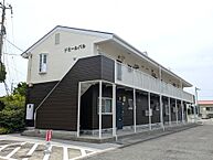 愛媛県伊予郡松前町伊予郡南黒田：物件画像／株式会社日本エイジェント　城北テラス店