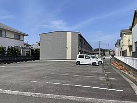 レオパレスグレーシー堀江 210 号室 ｜ 愛媛県松山市堀江町（賃貸アパート1K・2階・28.02㎡） その8