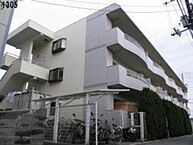 愛媛県松山市美沢2丁目：物件画像／株式会社日本エイジェント　城北テラス店