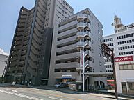 愛媛県松山市千舟町6丁目：物件画像／株式会社日本エイジェント　城北テラス店