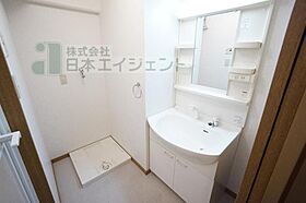 ラプラージュ緑町 201 号室 ｜ 愛媛県松山市緑町1丁目（賃貸マンション1LDK・2階・40.59㎡） その16