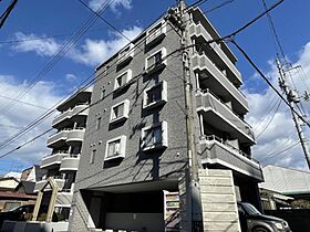 ラプラージュ緑町 201 号室 ｜ 愛媛県松山市緑町1丁目（賃貸マンション1LDK・2階・40.59㎡） その29