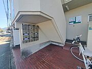 メールBOX