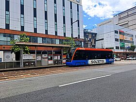 Qualita松山 602 号室 ｜ 愛媛県松山市二番町3丁目（賃貸マンション1LDK・6階・41.92㎡） その29