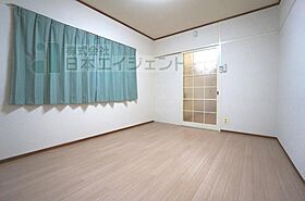 第一曙マンション 202 号室 ｜ 愛媛県松山市緑町2丁目（賃貸マンション1K・2階・22.68㎡） その4