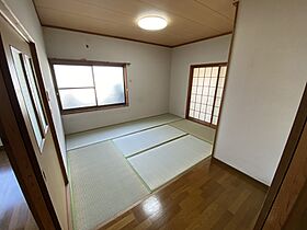 衣山5丁目井上平屋建 01 号室 ｜ 愛媛県松山市衣山5丁目（賃貸一戸建3LDK・1階・78.51㎡） その11