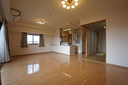 クレアホームズ松山三番町 3LDKの写真