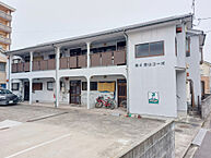 愛媛県松山市朝生田町7丁目：物件画像／株式会社日本エイジェント　城北テラス店