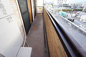 フォブール来住2 304 号室 ｜ 愛媛県松山市来住町（賃貸マンション2LDK・3階・52.17㎡） その25